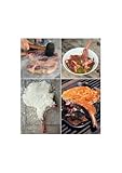 Grillen Argentinisch: Die sieben Feuer Patagoniens - 12