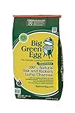 Big Green Egg Premium Holzkohle