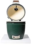 Big Green Egg large Holzkohlegrill - 2