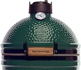 Big Green Egg large Holzkohlegrill - 3