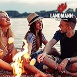 Landmann Feuerkorb - 7