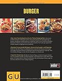Weber’s Burger – Grillrezepte mit und ohne Fleisch - 2