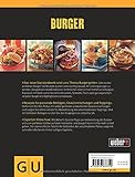 Weber’s Burger – Grillrezepte mit und ohne Fleisch - 2