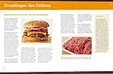Weber’s Burger – Grillrezepte mit und ohne Fleisch - 4