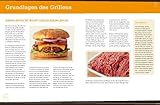 Weber’s Burger – Grillrezepte mit und ohne Fleisch - 4