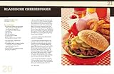 Weber’s Burger – Grillrezepte mit und ohne Fleisch - 5