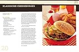 Weber’s Burger – Grillrezepte mit und ohne Fleisch - 5