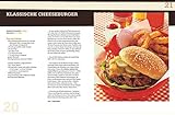 Weber’s Burger – Grillrezepte mit und ohne Fleisch - 12