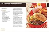 Weber’s Burger – Grillrezepte mit und ohne Fleisch - 12