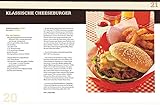 Weber’s Burger – Grillrezepte mit und ohne Fleisch - 10