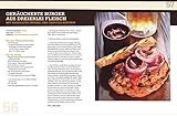 Weber’s Burger – Grillrezepte mit und ohne Fleisch - 9