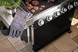 Rösle Grillhandschuhe - 4