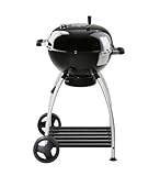 Rösle Kugelgrill No.1 Sport F50 schwarz - 2