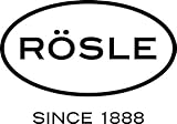 Rösle Kugelgrill No.1 Sport F50 schwarz - 7