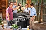 Rösle BBQ Pizzastein rund, 42 cm - 6