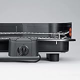 Severin Barbecue Elektrogrill schwarz PG 2791 - 4