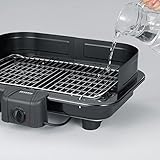 Severin Barbecue Elektrogrill schwarz PG 2791 - 5