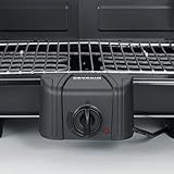 Severin Barbecue Elektrogrill schwarz PG 2791 - 6
