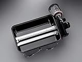Weber Go-Anywhere Gas Black - 12