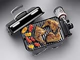 Weber Go-Anywhere Gas Black - 13