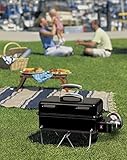 Weber Go-Anywhere Gas Black - 4