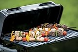 Weber Go-Anywhere Gas Black - 18