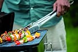 Weber Go-Anywhere Gas Black - 19