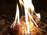 15kg BBQKontor Buchenholz Holzkohle in Premium Qualität + 20 Stück Anzünder - 2