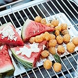 Barbecook Holzkohle-Tischgrill Carlo mit Tragetasche - 12