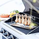 Barbecook Hähnchenschenkel-Halter - 2