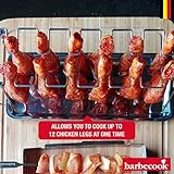Barbecook Hähnchenschenkel-Halter - 4