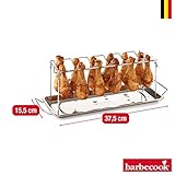 Barbecook Hähnchenschenkel-Halter - 5