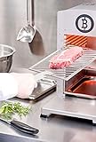 Beefer Original One Pro Silber - 2