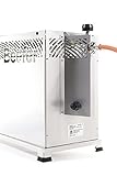 Beefer Original One Pro Silber - 3
