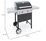 Barbecook Gasgrill Spring 200 grau - 8