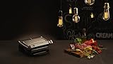 Tefal OptiGrill+ GC712D Kontaktgrill, 2.000 Watt - 10