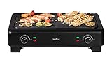 Tefal Smokeless Grill TG9008 Tischgrill - 7