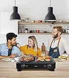 Tefal Smokeless Grill TG9008 Tischgrill - 9