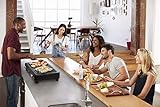 Tefal Smokeless Grill TG9008 Tischgrill - 8