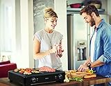 Tefal Smokeless Grill TG9008 Tischgrill - 6