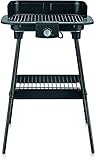 SEVERIN PG 8551 Barbecue-/Elektrogrill 2.300W - 3