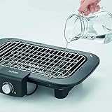 SEVERIN PG 8551 Barbecue-/Elektrogrill 2.300W - 5