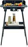 SEVERIN PG 8551 Barbecue-/Elektrogrill 2.300W - 7