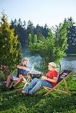 RÖSLE Grillzange gebogen Edelstahl 35 cm - 3
