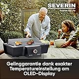 Sevo G PG 8104 eBBQ Grill - 3