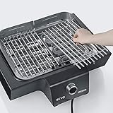 Sevo G PG 8104 eBBQ Grill - 7