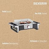 Senoa Boost S PG 8113 eBBQ Grill - 4