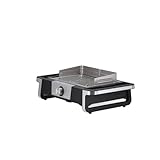 Senoa Boost S PG 8113 eBBQ Grill - 7