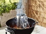 Weber Grillstarterset für Holzkohlegrills - 6