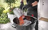 Weber Grillstarterset für Holzkohlegrills - 7